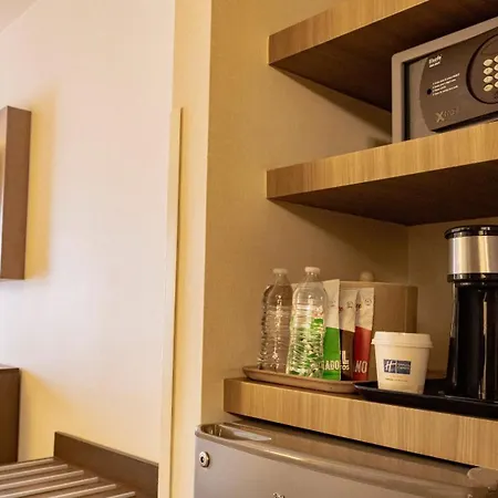 Holiday Inn Express & Suites Chihuahua Juventud By Ihg-3