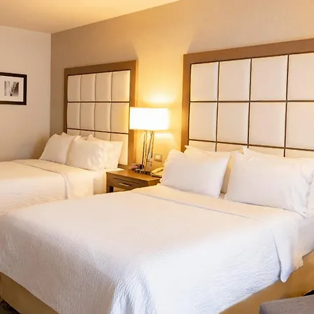 Holiday Inn Express & Suites Chihuahua Juventud By Ihg-2