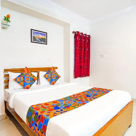 Mann Pasand Inn Feel The Luxury-3