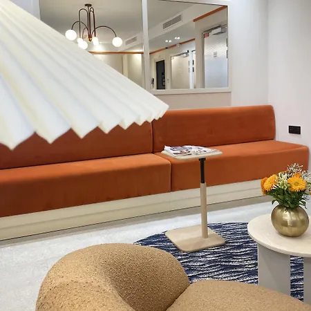 Five Boutique Hotel Paris Quartier Latin-2