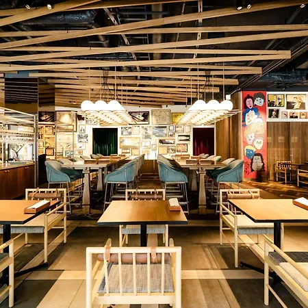 Cross Hotel Kyoto-3