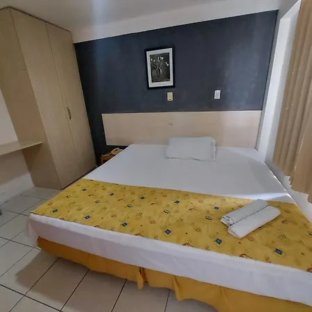 American Flat - Ponta D'Areia - Ferreira Hospedagens-3