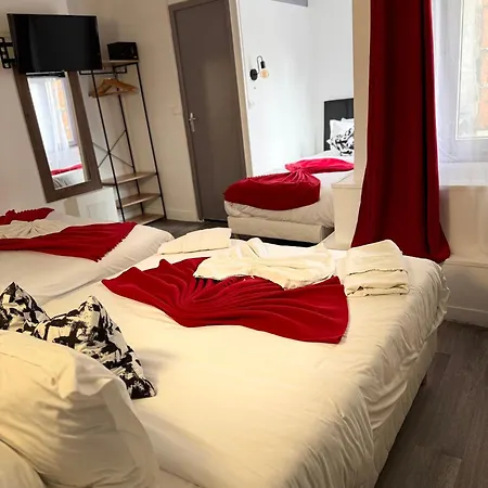 Hotel Louvain-3