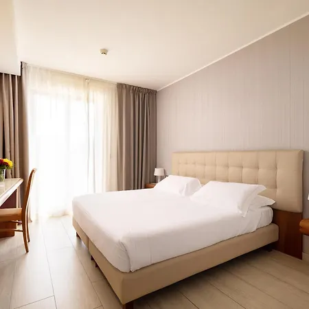 D'Aragona Lifestyle Hotel-2