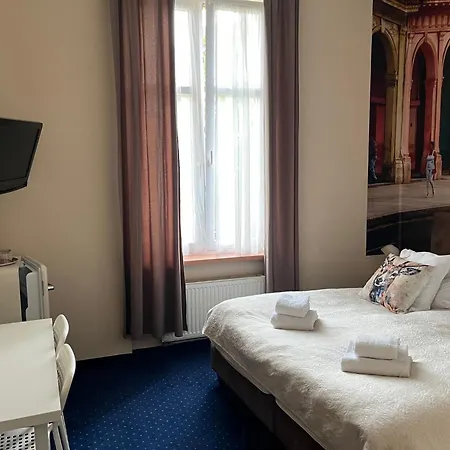 Hotel Bella-2