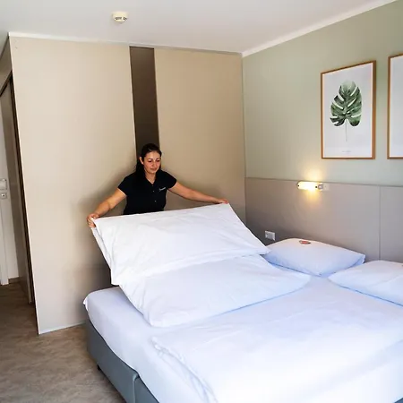 motel22 mein Zuhause in Wien-2
