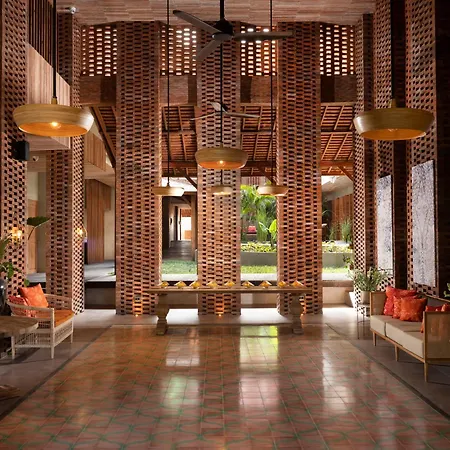 Amnaya Resort Nusa Dua-3