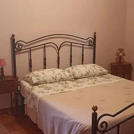 Il Baffetto B&B-2