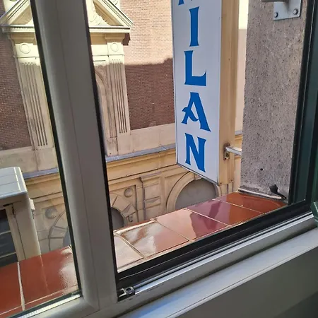 Hostal Milan-3