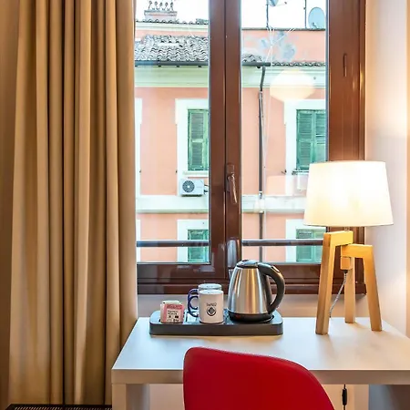 Hotel Delle Civette-3