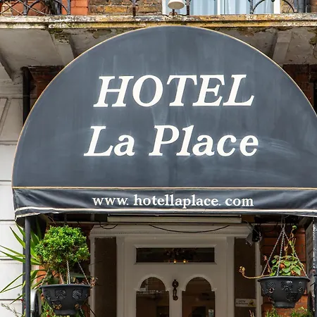 Hotel La Place-3