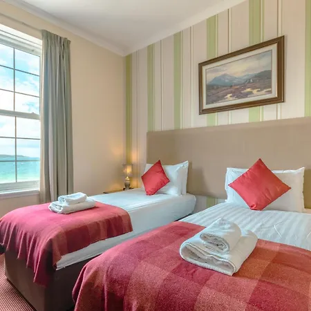 Gairloch Hotel 'A Bespoke Hotel'-2