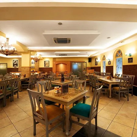 Cross Roads Inn-3