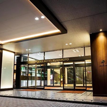 Kkr Hotel Kumamoto-3