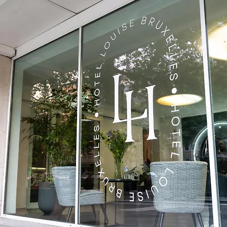ibis Styles Hotel Brussels Louise-3