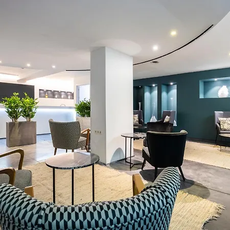 ibis Styles Hotel Brussels Louise-2