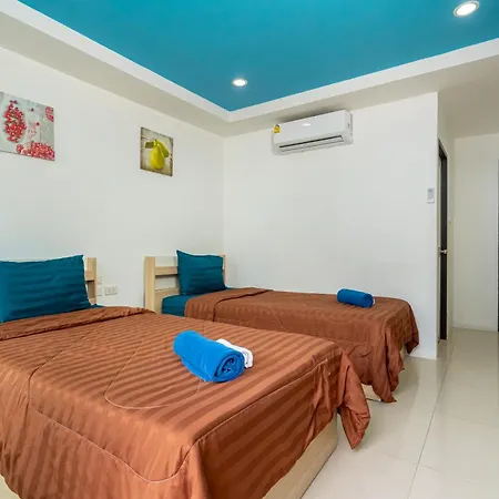 Nice To Meat You Rooms-2