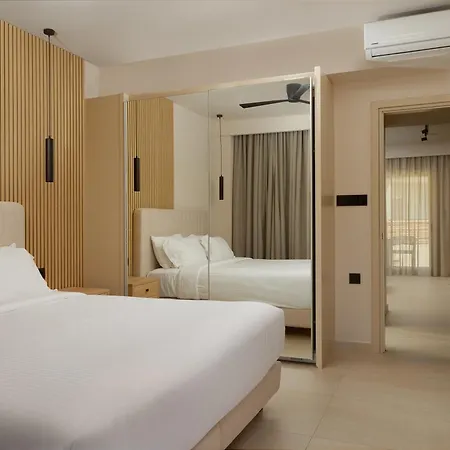 Sofia Resort Luxury Suites-3