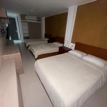 Hotel Prado 72 Inn-2