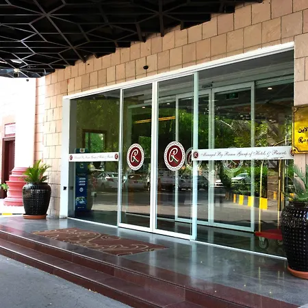 Ramee Guestline Hotel-2