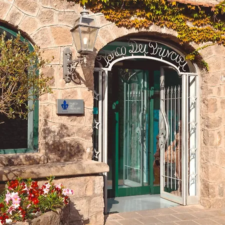 Parco Dei Principi Resort & Spa-2