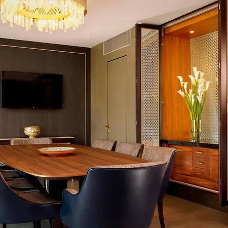 The Alexander, A Luxury Collection Hotel, Yerevan-3