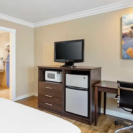 Best Western China Lake Inn-2