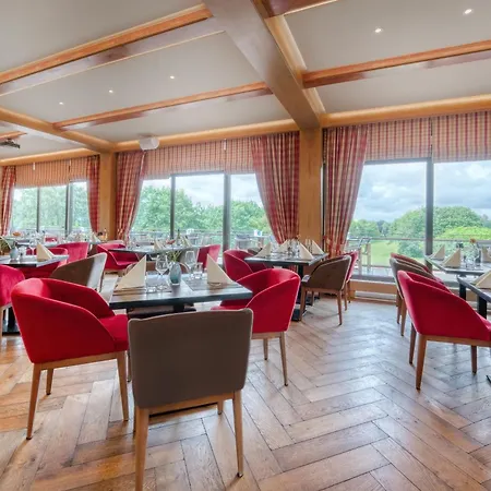 Strandgrün Golf-&Spa Resort-2