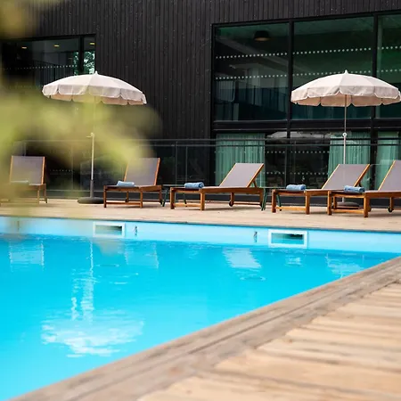 La Maison OBONO Hôtel Restaurant&Spa-3
