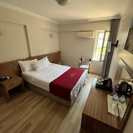Hotel Cenka Ephesus-2