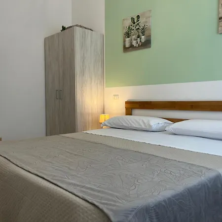 B&B Vento Aureo Rooms-2