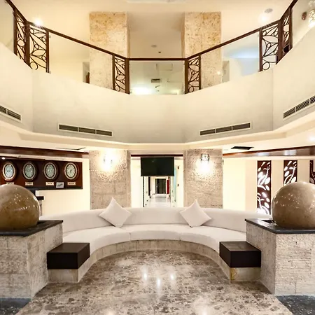 La Rosa Boho Aqua Park Hotel-2