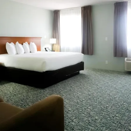 Comfort Inn I-90-3