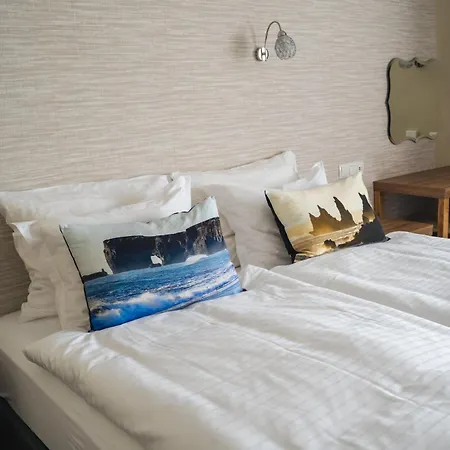 Hotel Dyrholaey-2