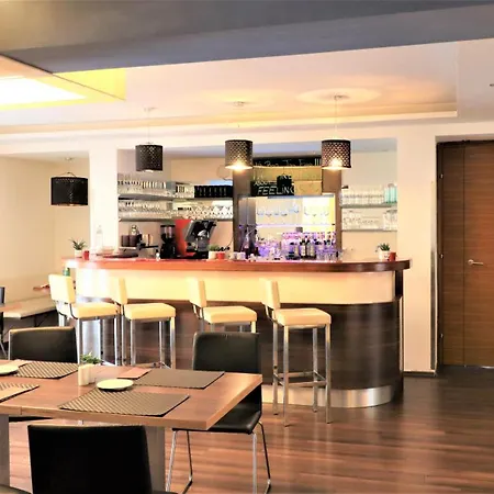 Hotel Flair-2