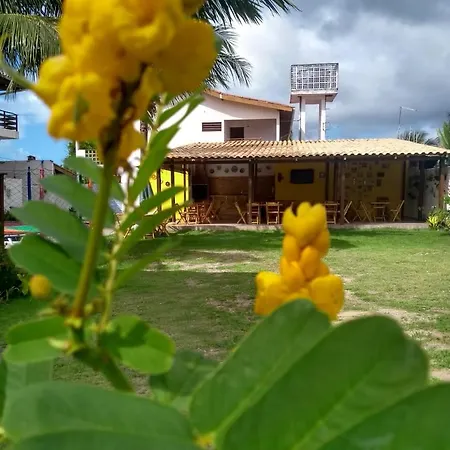 Pousada Brisa Marine-2