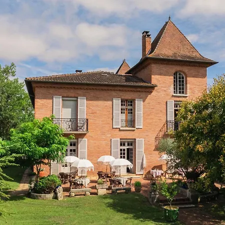Castel Bois Marie, Maison D'Hotes-2