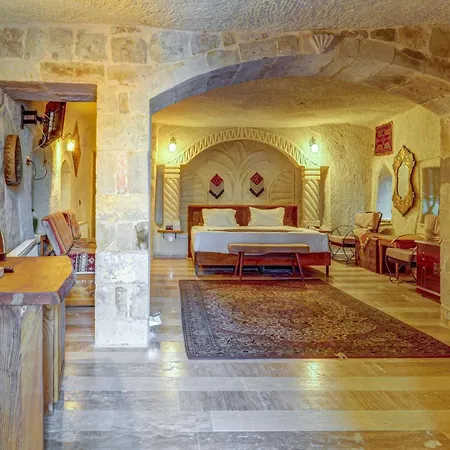 Avilla Cave Hotel-3