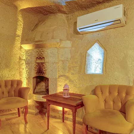 Avilla Cave Hotel-2