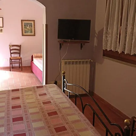 Il Baffetto B&B-3