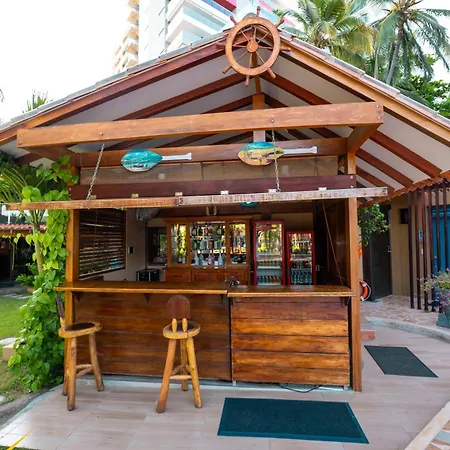 Casa Verano Beach Hotel - Adults Only-2