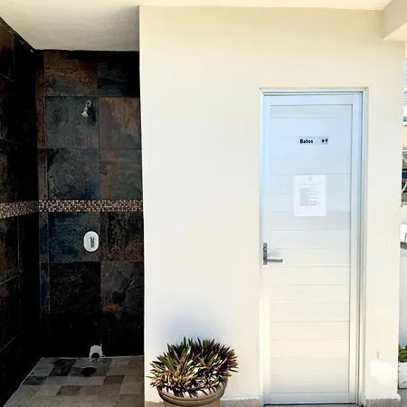 Hotel Punta Esmeralda-2