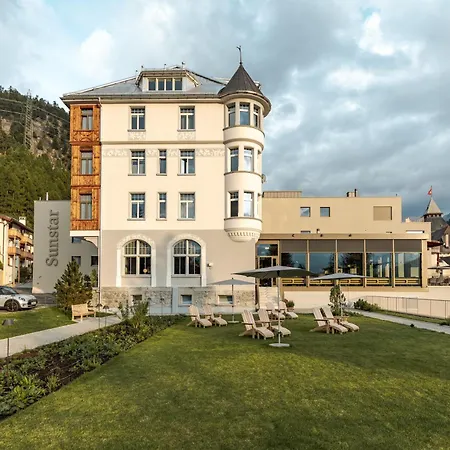 Sunstar Pontresina-3