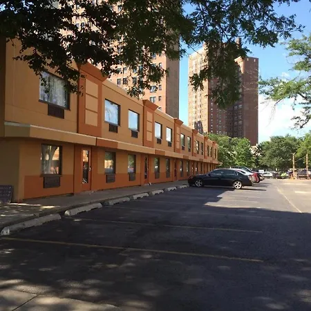 Chicago Lake Shore Hotel-3