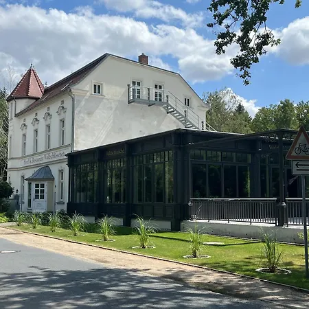 Hotel&Restaurant Waldschlösschen-3