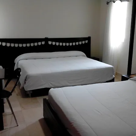 Hotel Suite Continental-2