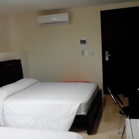 Hotel Suite Continental-3