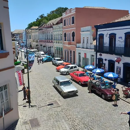 Pousada Imperador-2