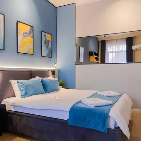 Emil Balaban Luxury Apart-Hotel-2