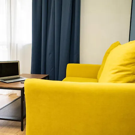 Emil Balaban Luxury Apart-Hotel-3